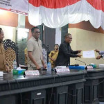 DPRD Malteng Buka Masa Persidangan 2026, Aspirasi Masyarakat Mulai Dikawal