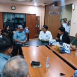 Rumput Laut Jadi Andalan Baru Malra, Thaher Hanubun Dorong KKP Buka Jalan Investasi dan PAD