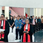 Wabup Viali: GPM dan Pemkab Malra Harus Terus Berjalan Bersama