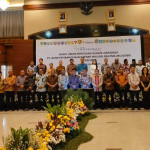 Bupati Thaher Hadiri RUPS LB Bank Maluku-Malut, Kawal Kepentingan Malra di Tengah Agenda Besar Bank Daerah