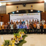 Aru Ikut Tentukan Arah Bank Maluku-Malut, Muhamad Djumpa Hadiri RUPS LB di Jakarta