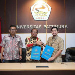 Unpatti Perkuat Revitalisasi Pendidikan di Maluku, Siapkan Pendampingan untuk Sekolah dari PAUD hingga SMA