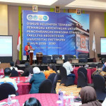 Fakultas Kedokteran Unpatti Siapkan Arah Baru Lima Tahun ke Depan, Libatkan Seluruh Pemangku Kepentingan Susun Renstra 2026–2030