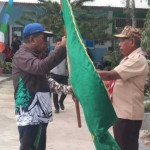Pulang dari Cibubur, Kontingen Pramuka Aru Bawa Kebanggaan dari Panggung Nasional