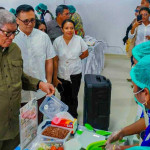 Stunting Maluku Tenggara Turun Jadi 10,25 Persen, Thaher Hanubun: Jangan Berpuas Diri