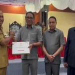DPRD Malteng Mulai Bedah Pertanggungjawaban APBD 2025