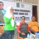 Reses di Wassu, Nirmala Pattikawa Serap Keluhan Warga: Jalan Tani, Air Bersih hingga Layanan Kesehatan Jadi Sorotan