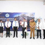 Empat Nama Berebut Kursi Kepala Biro Unpatti, Tiga Akan Dikirim ke Kementerian
