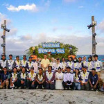 Festival Pesona Kei Jadi Panggung Kolaborasi Budaya, Wabup Malra Tegaskan Komitmen Kembangkan Potensi Daerah
