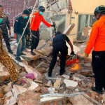 Update Gempa NTT: 53 Orang Meninggal, 135 Terluka