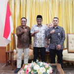 KUM Kredit Digenjot, Bank Maluku-Malut Masohi Soroti Syarat dan Ketepatan Sasaran