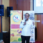 Ekonomi Maluku Melaju 5,31 Persen, Lampaui Nasional dan Perlihatkan Arah Kebangkitan Daerah