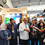 Bawa Pesona Kei ke Pasar Nasional, Malra Jajakan Pariwisata dan Produk UMKM di Apkasi Expo 2026