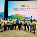 Dari Fuzhou, Kader GAMKI Maluku Bawa Pulang Inspirasi Bisnis dan Jejak Diaspora Tionghoa