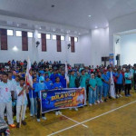 Bupati Cup 2026 Jadi Panggung Perburuan Talenta Voli Maluku Tenggara