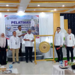 Kuliner Jadi Wajah Pariwisata, 265 Penjamah Pangan di Maluku Tenggara Diperkuat