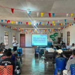 Pokdarwis Didorong Jadi Motor Wisata Digital, Ohoi Elaar Lamagorang Disiapkan Menjadi Desa Wisata Unggulan Kei