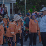 HUT Ke-81 RI di Maluku Tenggara Tak Harus Mewah, Hanubun: Efisiensi Bukan Alasan Matikan Nasionalisme