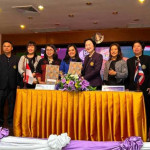 PGSD FKIP Unpatti Bawa Pendidikan dan Budaya Maluku ke Thailand, Perkuat Jejaring Akademik Internasional