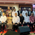 Dua Tokoh Maluku Masuk Lingkaran DPP PEMKRIS: Ralahalu Jabat Dewan Penasehat, Profesor Pentury di Posisi Dewan Pakar