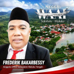 Dinamika di Waai, Bakarbessy Dorong Dialog dan Kedepankan Kepentingan Masyarakat