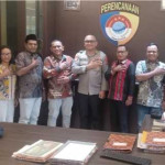 Komisi I DPRD SBB Desak Polda Maluku Benahi Wilayah Hukum