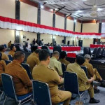 Dewan Malteng Rame-Rame Soroti Gudang Masalah, Ketidakhadiran Bupati-Wabup Jadi Perhatian