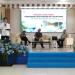 Unpatti dan KemenATR/BPN Soroti Pembangunan yang Tak Sesuai Tata Ruang di Maluku