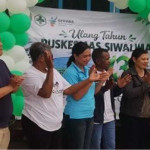 Puskesmas Siwalima Dobo Perkuat Layanan di Tengah Tantangan Geografis Kepulauan