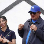 Gelombang Tinggi Tunda Pelayanan Rumah Sakit Kapal Nusa Waluya 2 di Kei Besar