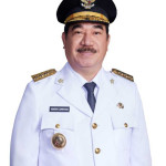 Harta Disebut Naik Rp15 Miliar, Gubernur HL: “Itu Berita Hoaks, Silakan Buktikan!”