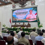 Baru Sehari Dilantik, Hendrik Lewerissa Langsung Gaspol: HKTI Maluku Tak Boleh Lagi Vakum