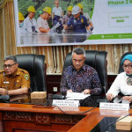 Unpatti Perkuat Peran Akademik dalam Pengembangan Energi Terbarukan Maluku