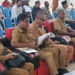 DLH Aru Ingatkan Pelaku Usaha: Rusak Lingkungan, Sanksi hingga Pencabutan Izin Menanti