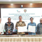 Dana Rp178,02 Miliar dari PT SMI Resmi Disetujui