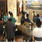 Pemkab Aru Dorong KAHMI-KOHATI Kawal Pembangunan dan Kelestarian Lingkungan