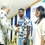 Kemenperin Bidik Batik Kei Jadi Ikon Maluku Tenggara, Motif Khas Didorong Masuk IG