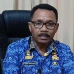 Kadis PMD Aru: Camat Jadi Garda Terdepan Awasi Pemerintahan Desa