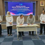 Unpatti Gandeng Badan Bahasa, Perkuat Pelestarian Bahasa dan Sastra Daerah