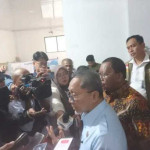 Zulkifli Hasan Ajak Unpatti Perkuat Kolaborasi, dari Kampung Nelayan hingga Blue Carbon