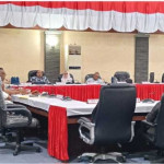 Politisi PKB Eka Istinugiarti Sudah Aktif Berkantor di DPRD Malteng