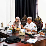 Bupati Thaher Tegaskan Target Besar: Tak Boleh Ada Lagi Warga Malra Kesulitan Air Bersih