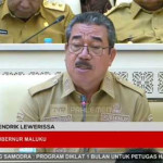 Gubernur HL: Batas Wilayah Taman Nasional Manusela Harus Ditetapkan Ulang