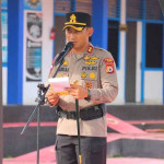 Polres Tual Tetapkan Empat Tersangka Penganiayaan Maut di Pertigaan Pertamina