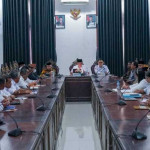 Bupati MTH Instruksikan OPD Teknis: “Jangan Berhenti pada Kata Ditindaklanjuti”