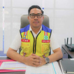 Abdul Hamid Payapo Pacu Kinerja BPJN Malut, Longsoran Ngade Tuntas Lebih Cepat