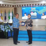 Mandiri Campus Hiring Buka Jalan Karier bagi Mahasiswa dan Alumni Unpatti