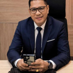 Faizal Kelian Dorong Cabang Bank Maluku Malut Maksimalkan Potensi ASN dan APBD