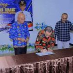 Aru Tancap Gas Digitalisasi Keuangan, SP2D Kini Online, Bupati: Kalau 5 Menit, Kenapa Harus 5 Hari?