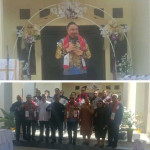 BMW Hadiri Peresmian Kantor Jemaat GPM Haria, Harap Jadi Rumah Pelayanan bagi Umat